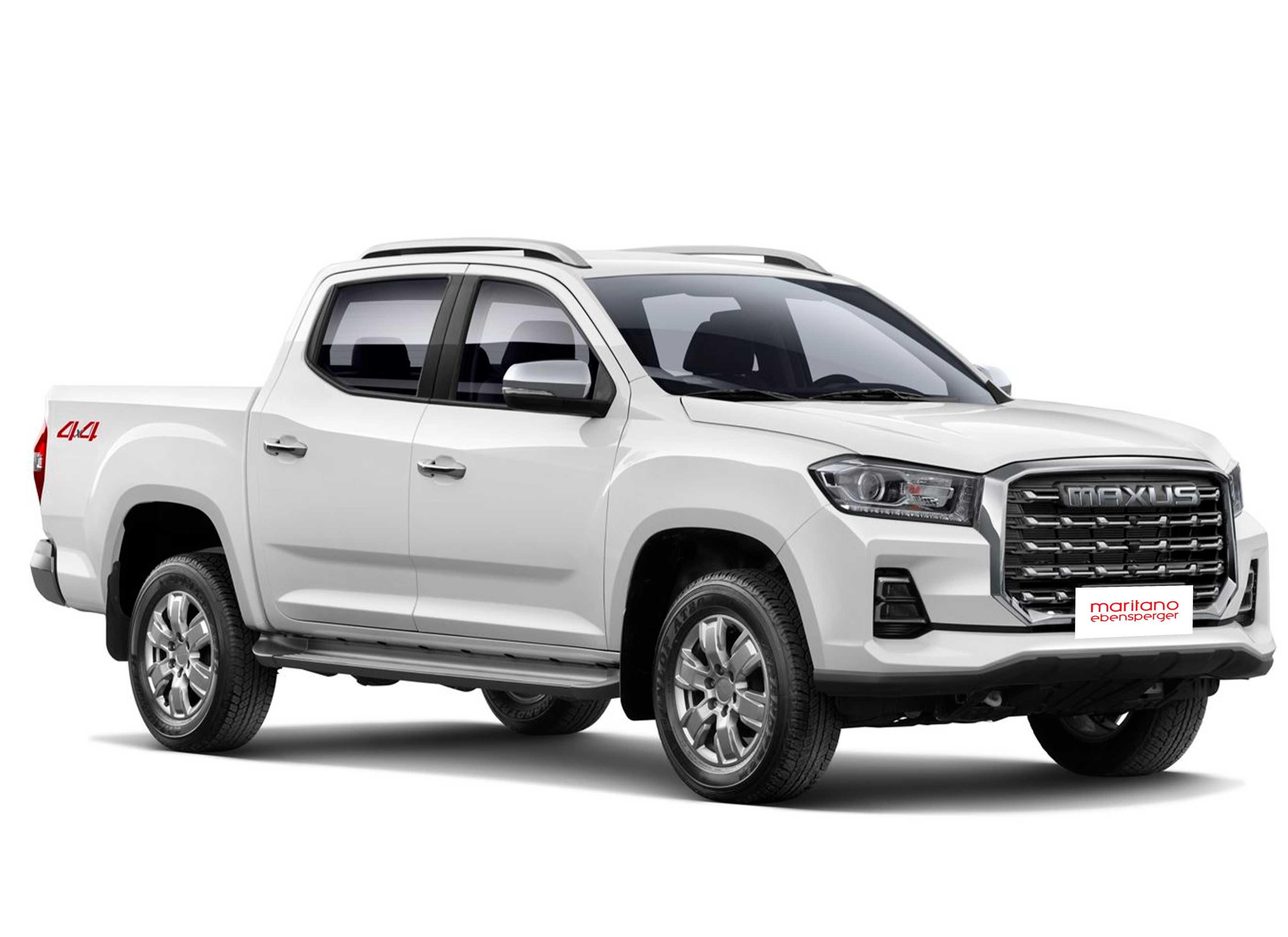 Maxus T60 DX