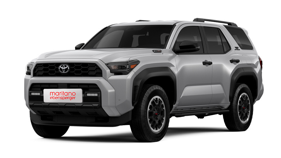 4 RUNNER