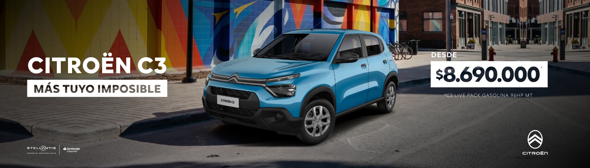 Citroën